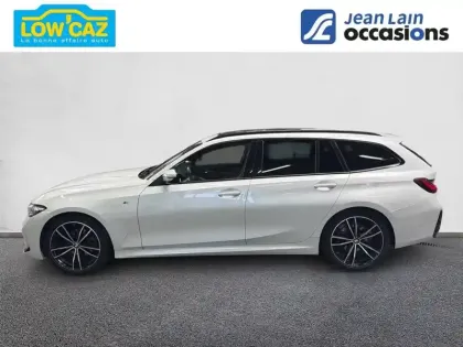 Photo 27 BMW Serie 3 Touring 320d xDrive 190 ch BVA8