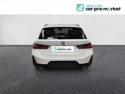 Photo 7 BMW Serie 3 Touring 320d xDrive 190 ch BVA8