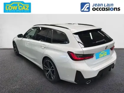 Photo 26 BMW Serie 3 Touring 320d xDrive 190 ch BVA8