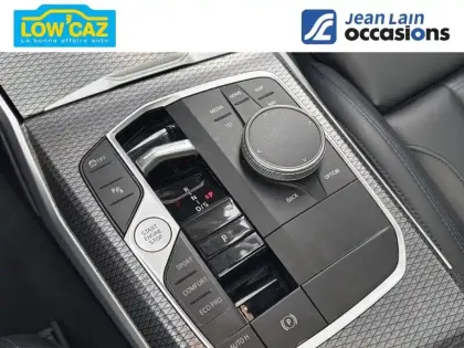 Photo 35 BMW Serie 3 Touring 320d xDrive 190 ch BVA8