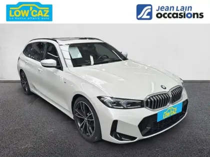 Photo 22 BMW Serie 3 Touring 320d xDrive 190 ch BVA8