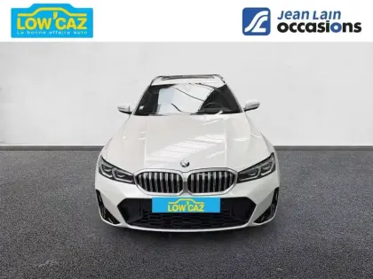 Photo 21 BMW Serie 3 Touring 320d xDrive 190 ch BVA8