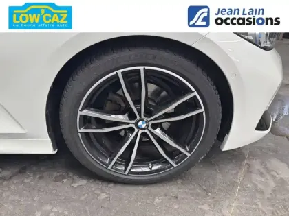 Photo 28 BMW Serie 3 Touring 320d xDrive 190 ch BVA8