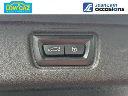 Photo 38 BMW Serie 3 Touring 320d xDrive 190 ch BVA8
