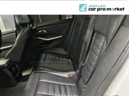 Photo 5 BMW Serie 3 Touring 320d xDrive 190 ch BVA8