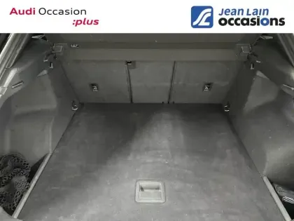 Photo 9 Audi Q3  35 TDI 150 ch S tronic 7