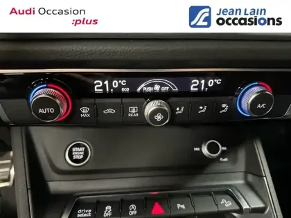 Photo 13 Audi Q3  35 TDI 150 ch S tronic 7