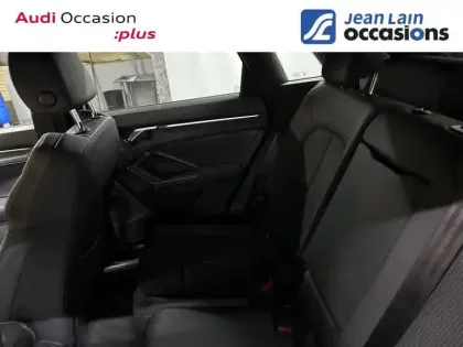 Photo 16 Audi Q3  35 TDI 150 ch S tronic 7