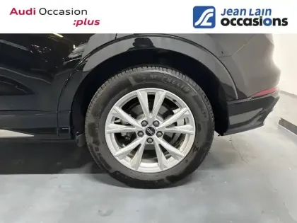 Photo 8 Audi Q3  35 TDI 150 ch S tronic 7