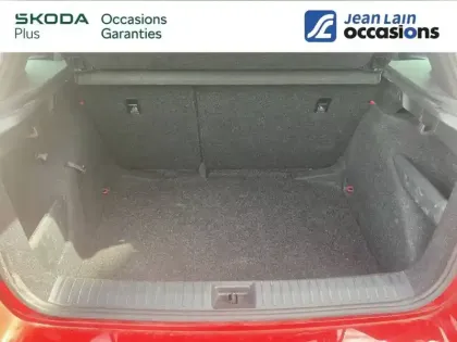 Photo 13 Skoda Kamiq  1.0 TSI Evo 110 ch DSG7