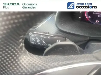 Photo 19 Skoda Kamiq  1.0 TSI Evo 110 ch DSG7