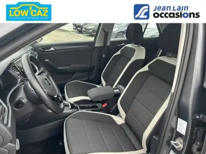 Photo 11 Volkswagen T-roc  2.0 TDI 150 Start/Stop DSG7
