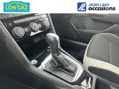 Photo 16 Volkswagen T-roc  2.0 TDI 150 Start/Stop DSG7
