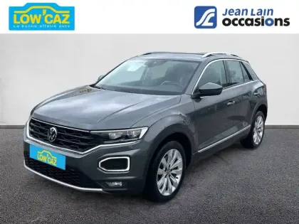 Photo Volkswagen T-roc Carat