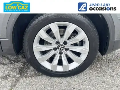 Photo 8 Volkswagen T-roc  2.0 TDI 150 Start/Stop DSG7