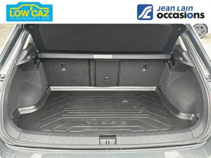 Photo 9 Volkswagen T-roc  2.0 TDI 150 Start/Stop DSG7