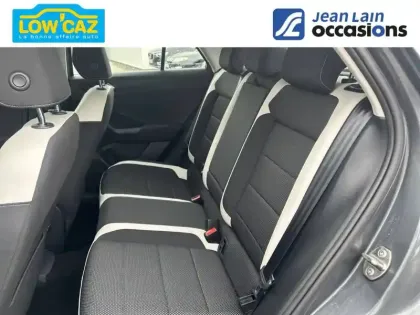 Photo 12 Volkswagen T-roc  2.0 TDI 150 Start/Stop DSG7