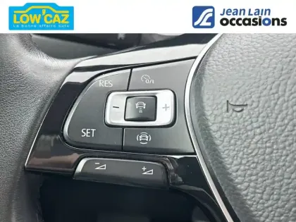 Photo 18 Volkswagen T-roc  2.0 TDI 150 Start/Stop DSG7