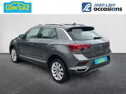 Photo 6 Volkswagen T-roc  2.0 TDI 150 Start/Stop DSG7