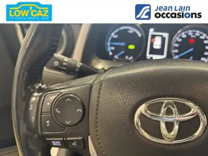 Photo 11 Toyota Rav4  Hybride 197ch AWD
