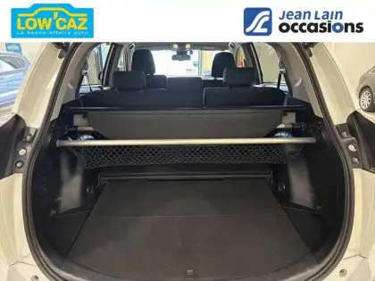 Photo 9 Toyota Rav4  Hybride 197ch AWD