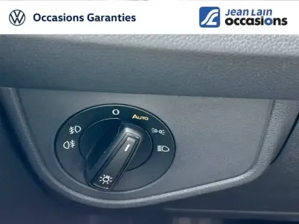 Photo 17 Volkswagen Polo  1.0 TSI 110 S&S DSG7