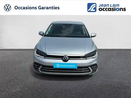 Photo 8 Volkswagen Polo  1.0 TSI 110 S&S DSG7