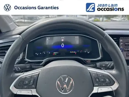 Photo 16 Volkswagen Polo  1.0 TSI 110 S&S DSG7