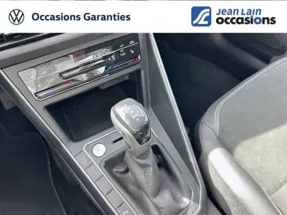 Photo 15 Volkswagen Polo  1.0 TSI 110 S&S DSG7