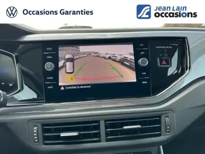 Photo 19 Volkswagen Polo  1.0 TSI 110 S&S DSG7