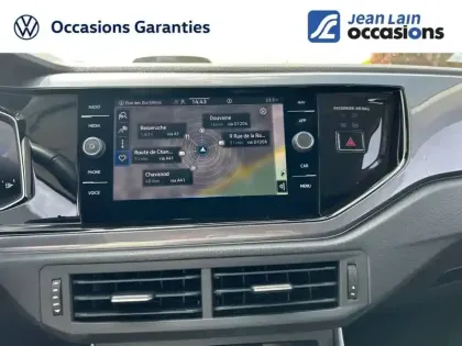 Photo 14 Volkswagen Polo  1.0 TSI 110 S&S DSG7