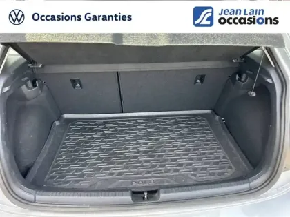 Photo 13 Volkswagen Polo  1.0 TSI 110 S&S DSG7