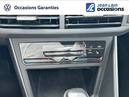 Photo 18 Volkswagen Polo  1.0 TSI 110 S&S DSG7