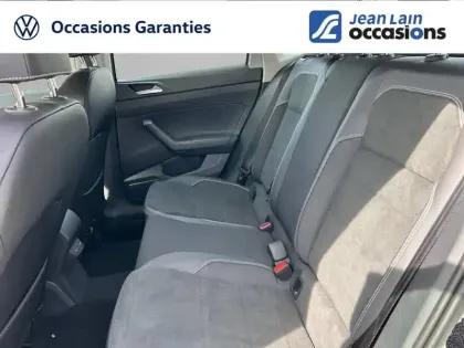 Photo 5 Volkswagen Polo  1.0 TSI 110 S&S DSG7