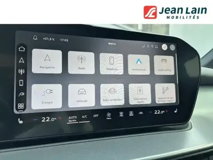 Photo 15 Audi Q3  Sportback e-hybrid 272 ch S tronic 6