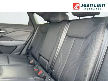 Photo 16 Audi Q3  Sportback e-hybrid 272 ch S tronic 6