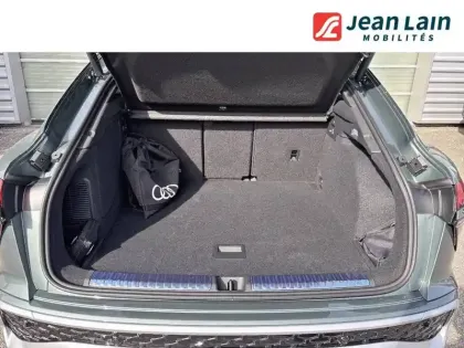 Photo 9 Audi Q3  Sportback e-hybrid 272 ch S tronic 6