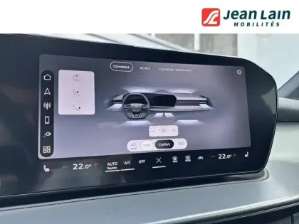 Photo 13 Audi Q3  Sportback e-hybrid 272 ch S tronic 6