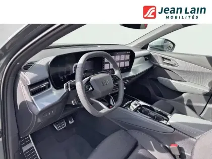 Photo 10 Audi Q3  Sportback e-hybrid 272 ch S tronic 6