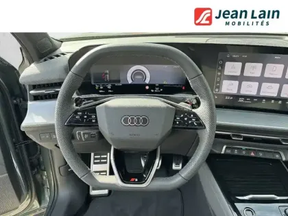 Photo 11 Audi Q3  Sportback e-hybrid 272 ch S tronic 6