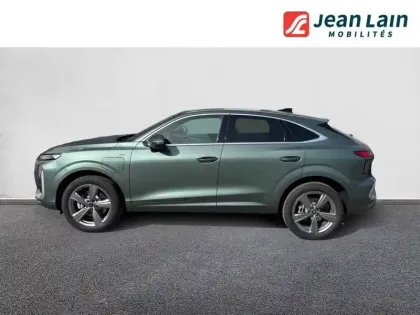 Photo 7 Audi Q3  Sportback e-hybrid 272 ch S tronic 6