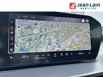 Photo 14 Audi Q3  Sportback e-hybrid 272 ch S tronic 6