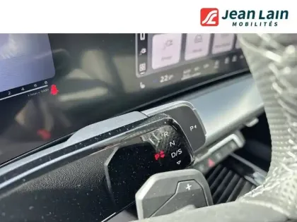 Photo 12 Audi Q3  Sportback e-hybrid 272 ch S tronic 6