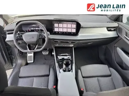 Photo 17 Audi Q3  Sportback e-hybrid 272 ch S tronic 6