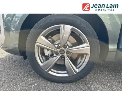 Photo 8 Audi Q3  Sportback e-hybrid 272 ch S tronic 6