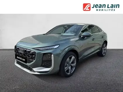 Photo Audi Q3 S Line