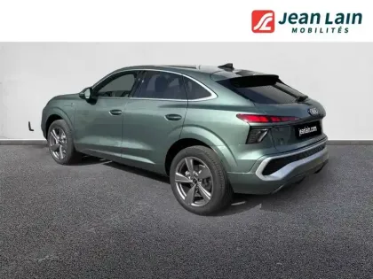 Photo 6 Audi Q3  Sportback e-hybrid 272 ch S tronic 6