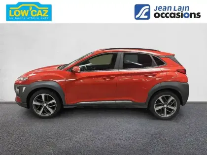 Photo 7 Hyundai Kona  1.6 CRDi 136 4WD DCT-7