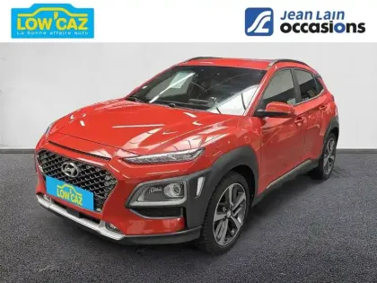 Photo Hyundai Kona Executive
