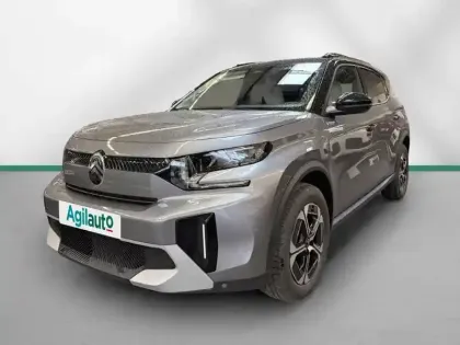 Photo Citroën C3 Aircross Max